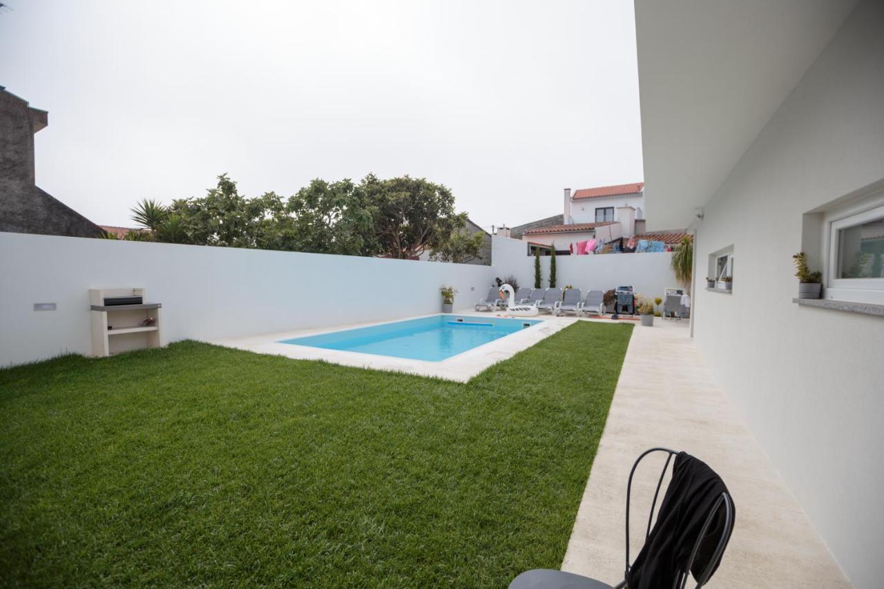 The Spot Ofir Hostel Esposende Exterior foto