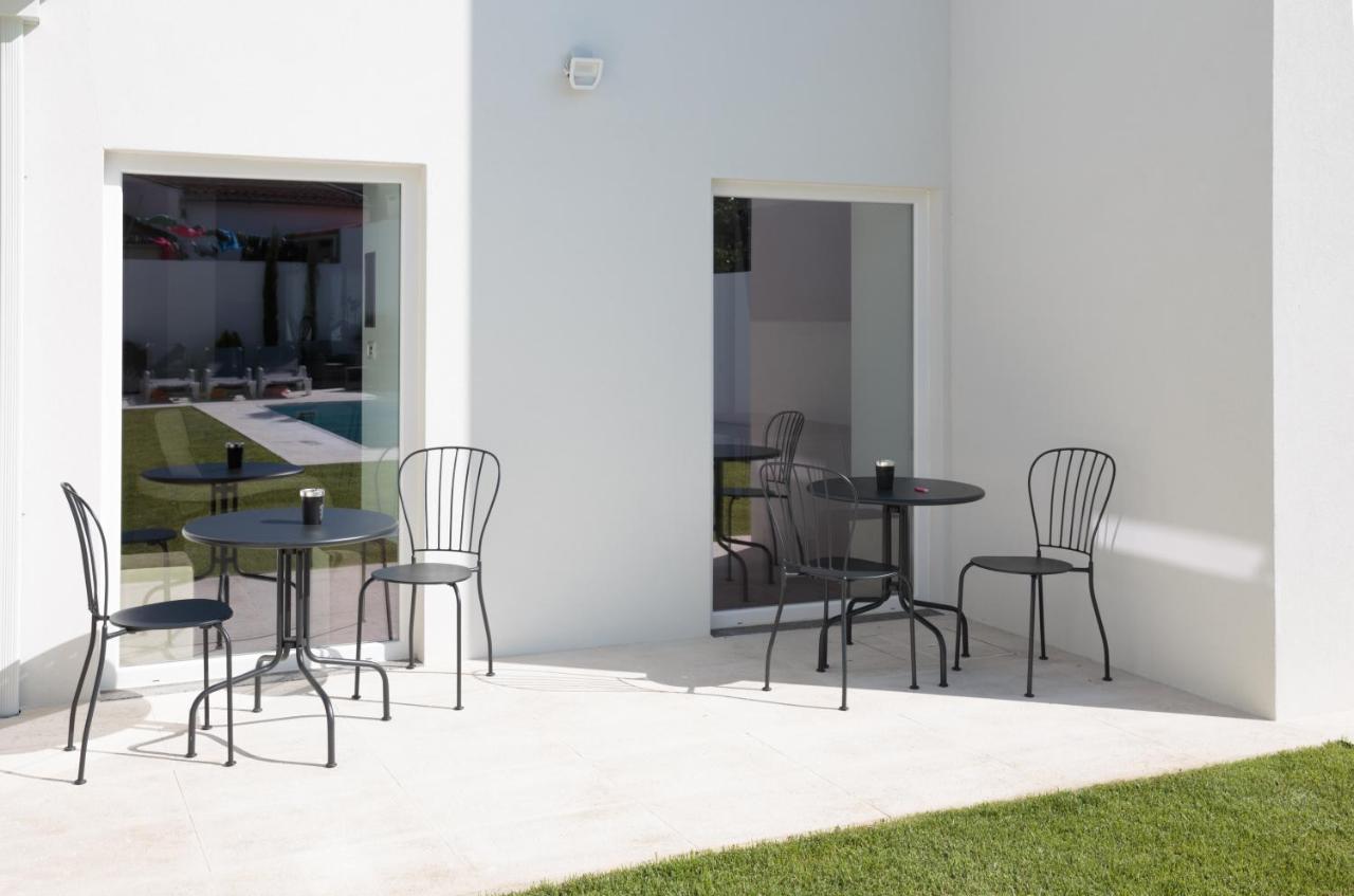 The Spot Ofir Hostel Esposende Exterior foto